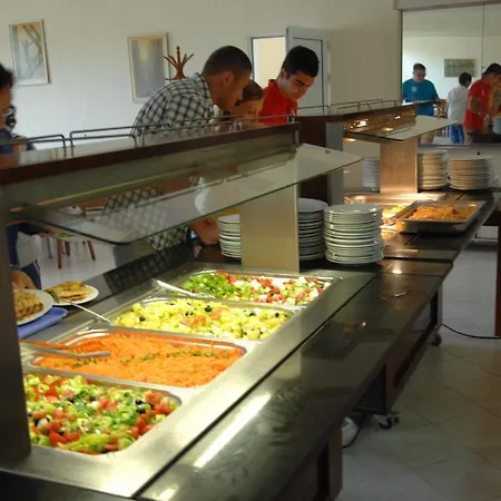 Hotel Complex Freya S Obzor