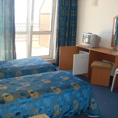 Hotel Complex Freya S 2*