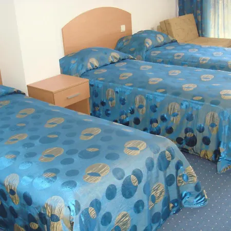 Hotel Complex Freya S Obzor