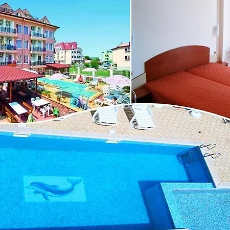 Complex Freya S Obzor