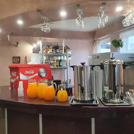 Complex Freya S Hotel 2*