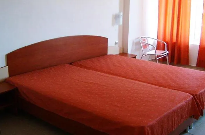 호텔 Complex Freya S 오브조르