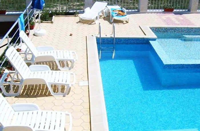 Complex Freya S 호텔 오브조르