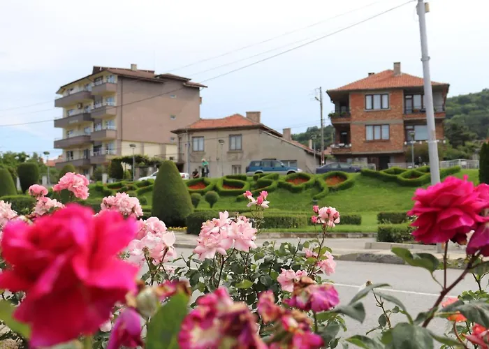 Complex Freya S 호텔