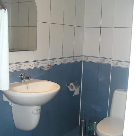 Хотел Complex Freya S