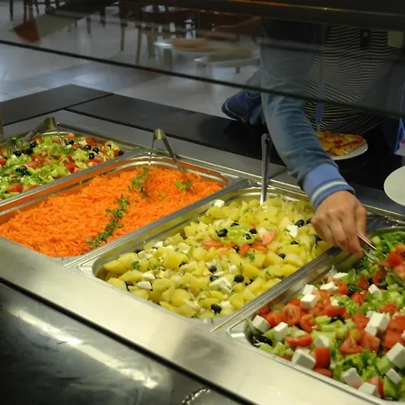 Complex Freya S Хотел