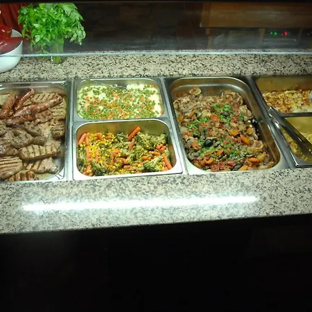 Complex Freya S 酒店