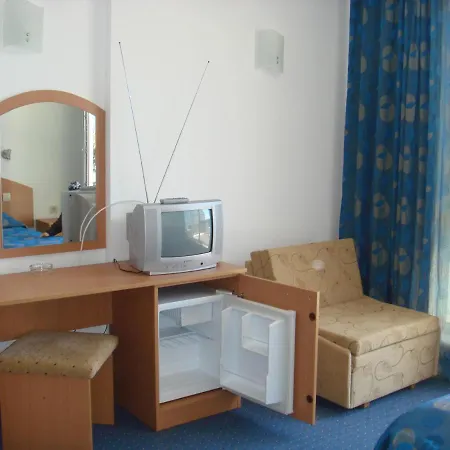 Complex Freya S Обзор