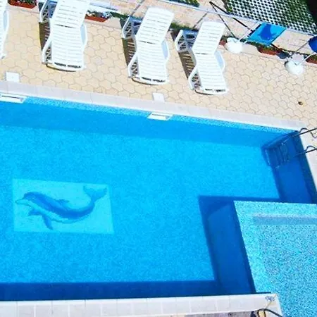 Complex Freya S 酒店