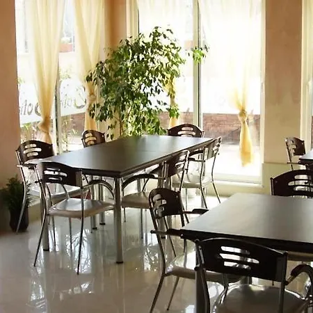 Complex Freya S 2* Обзор