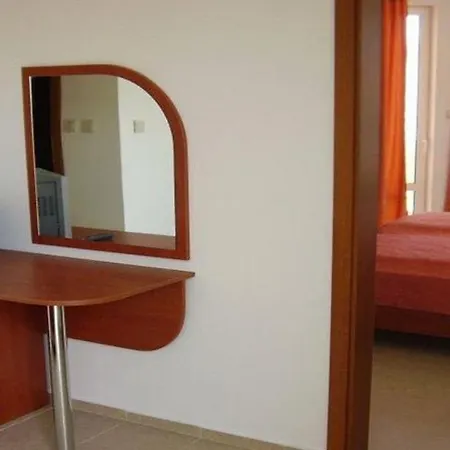 Complex Freya S 酒店 奥布佐尔