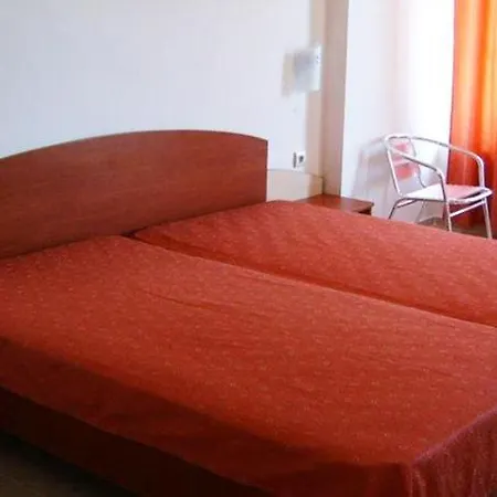 Хотел Complex Freya S Обзор