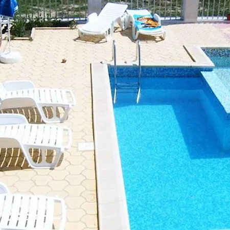 Complex Freya S Хотел Обзор