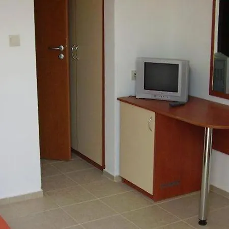 酒店 Complex Freya S 2*