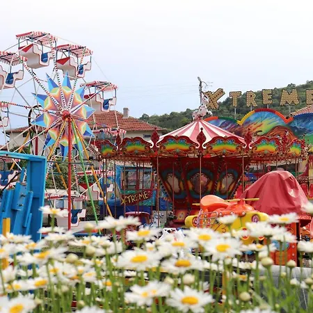 Complex Freya S 酒店