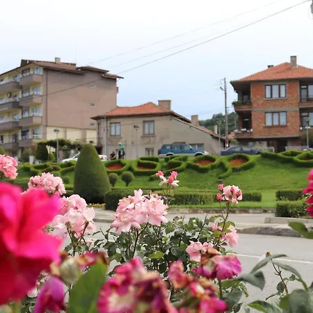 Complex Freya S Хотел