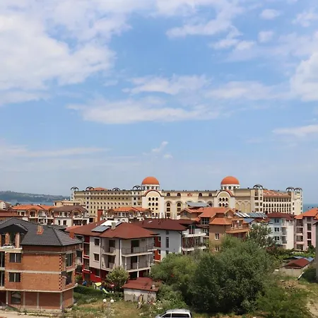 Хотел Complex Freya S Обзор