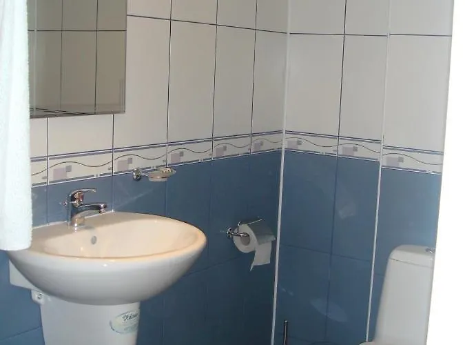 酒店 Complex Freya S