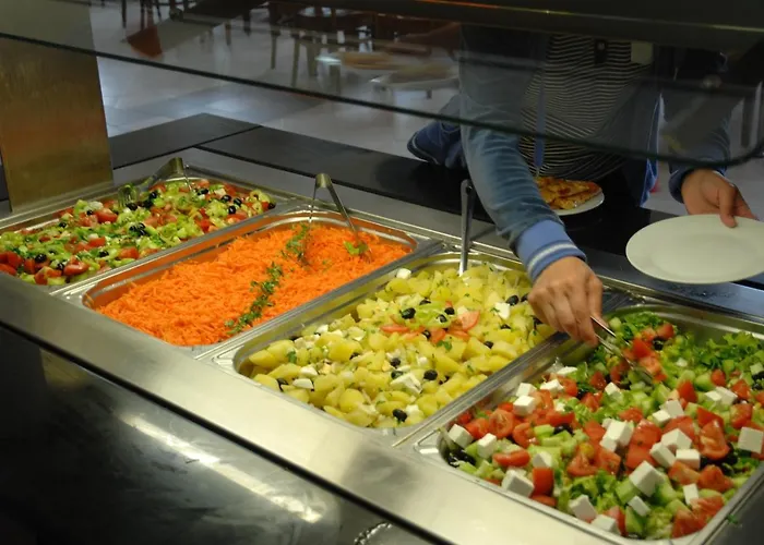 Complex Freya S 酒店