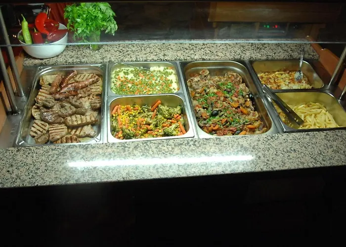 Complex Freya S 酒店