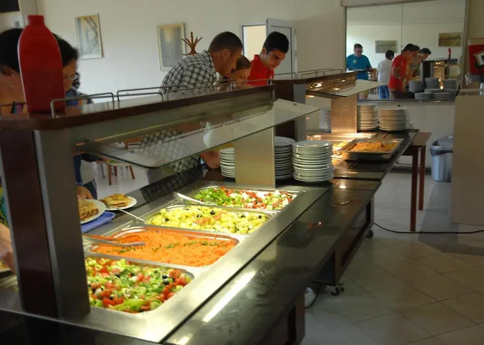 酒店 Complex Freya S 奥布佐尔