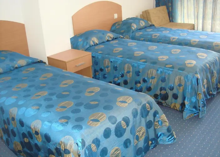 酒店 Complex Freya S 奥布佐尔