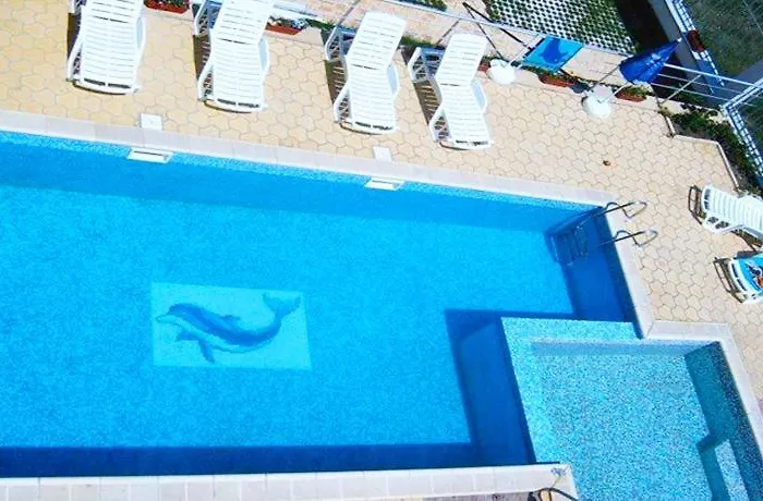 Complex Freya S 酒店