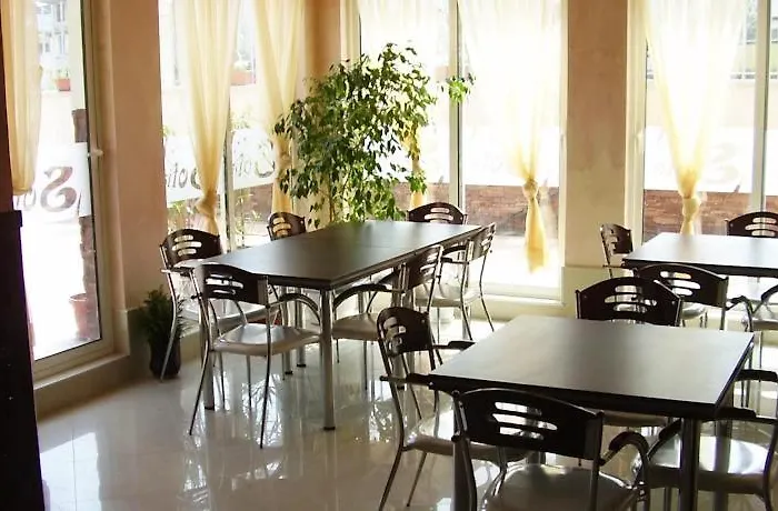 Complex Freya S 2* 奥布佐尔