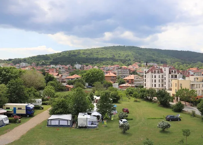 Complex Freya S 奥布佐尔