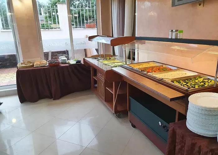 Complex Freya S 酒店 奥布佐尔