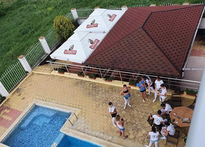 Complex Freya S 2* 奥布佐尔